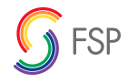Fierté Sudbury Pride Logo
