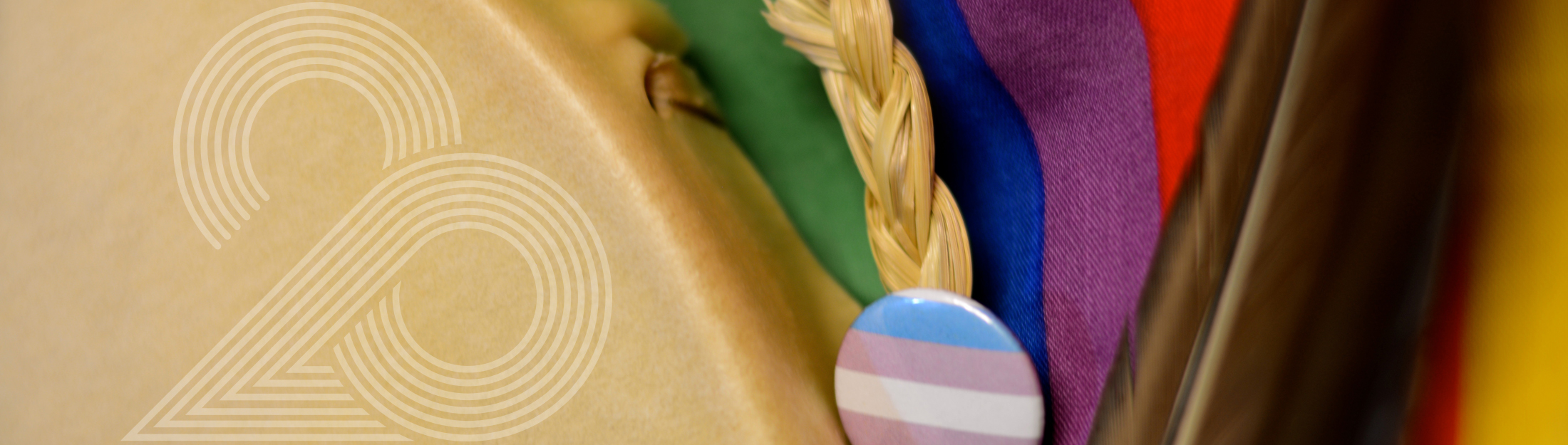 Rainbow Banner