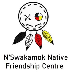 N'Swakamok Native Friendship Centre logo