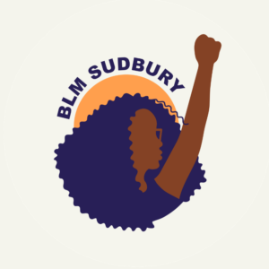 Black Lives Matter - Sudbury