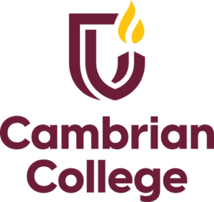 Cambrian College logo