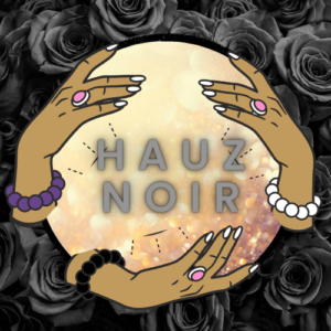 Hauz Noir Logo